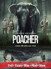Poacher Season 1